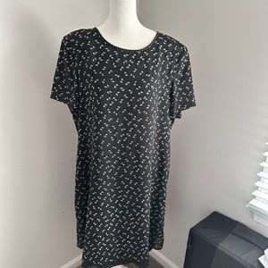 Talbots spring/summer dress